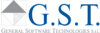 GST Dark Logo