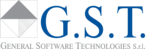 GST Dark Logo